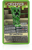 Top Trumps: The Independent and Unofficial Guide to Minecraft