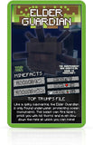 Top Trumps: The Independent and Unofficial Guide to Minecraft