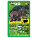 Top Trumps: Dinosaurs