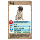 Top Trumps: Dogs (Card Game)