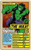 Top Trumps: Retro Marvel Comics