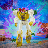 Transformers Legacy: Voyager - G2 Jhiaxus (Voyager - Wave 2)