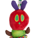 Very Hungry Caterpillar - Wiggly Jiggly Developmental Caterpillar