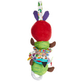 Very Hungry Caterpillar - Wiggly Jiggly Developmental Caterpillar