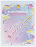 Tiger Tribe: Magic Wand Kit - Pastel Power