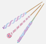 Tiger Tribe: Magic Wand Kit - Pastel Power