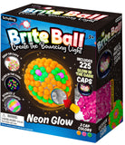 Schylling: Brite Ball - Neon Glow