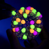 Schylling: Brite Ball - Neon Glow