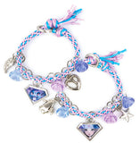 Nebulous Stars: Best Friend Bracelets - Fashion Kit