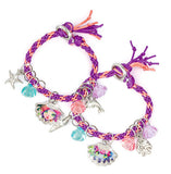 Nebulous Stars: Best Friend Bracelets - Fashion Kit
