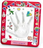 4M Disney: Toy Story - Hand Print