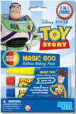 4M Disney: Toy Story - Magic Goo 2-In-1 Combo