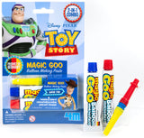 4M Disney: Toy Story - Magic Goo 2-In-1 Combo
