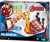 4M Marvel: Avengers - Ironman Hydraulic Arm
