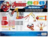 4M Marvel: Avengers - Ironman Hydraulic Arm