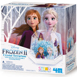 4M Disney: Frozen II - Crystal Terrarium (US version)