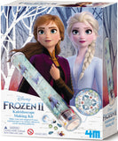 4M Disney: Frozen II - Kaleidoscope Making Kit