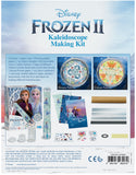 4M Disney: Frozen II - Kaleidoscope Making Kit