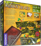 The Adventures of Robin Hood (Board Game)