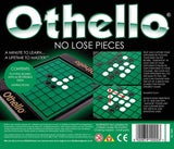 Othello with No Lose Pieces