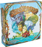 Spirit Island (Board Game)