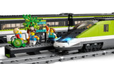 LEGO City: Express Passenger Train - (60337)