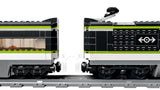 LEGO City: Express Passenger Train - (60337)