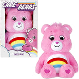 Care Bears: Medium Plush - Cheer Bear (35cm)