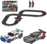 Carrera: Go!!! - Slot Car Set (Onto the Podium)