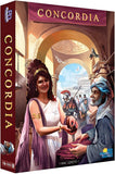 Concordia (Board Game)