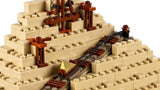 LEGO Architecture: Great Pyramid of Giza - (21058)