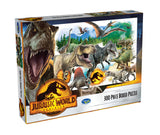 Jurassic World Dominion: Dangerous Animals (300pc Jigsaw)