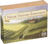 Viticulture: Moor Visitors Expansion