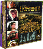 Jim Henson's Labyrinth: The Board Game (1 - 5 Players)