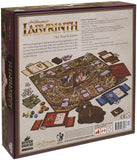 Jim Henson's Labyrinth: The Board Game (1 - 5 Players)