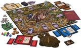 Jim Henson's Labyrinth: The Board Game (1 - 5 Players)