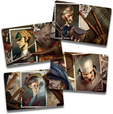 Mysterium: Secrets & Lies (Expansion)