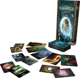 Mysterium: Secrets & Lies (Expansion)