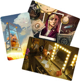 Mysterium Park (Board Game)