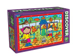 Discover Series: Looking for Eggs (60pc Jigsaw)