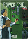 Power Grid: Recharged