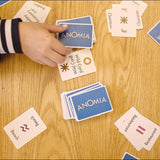 Anomia (Card Game)