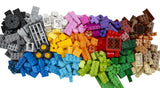 LEGO Classic: Large Creative Brick Box (10698)