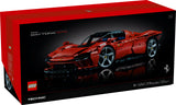 LEGO Technic: Ferrari Daytona SP3 - (42143)