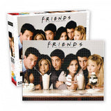 Friends: Milkshake (500pc Jigsaw)