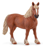 Schleich - Belgian Draft Horse