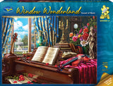 Window Wonderland: Sound of Music (1000pc Jigsaw)