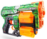 Zuru: X-Shot Skins Dread Blaster - Camo