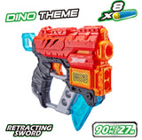 Zuru: X-Shot Dino Attack Blaster - Extinct