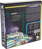 Maglev Metro (Board Game)